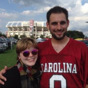 Meet your Posher, Annelise